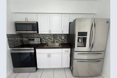 5829 NW 37th St #1, Virginia Gardens, FL 33166 - Photo 7