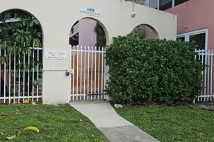 180 NE 12th Ave, Hallandale Beach, FL 33009 - Photo 1