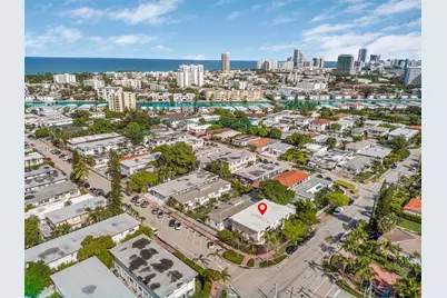 8031 Hawthorne Ave, Miami Beach, FL 33141 - Photo 3
