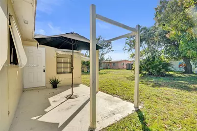 2161 NW 73rd Ave, Sunrise, FL 33313 - Photo 37