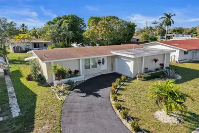 2161 NW 73rd Ave, Sunrise, FL 33313 - Photo 1