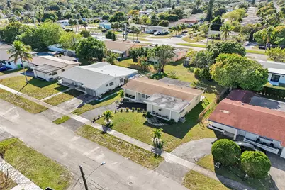 2161 NW 73rd Ave, Sunrise, FL 33313 - Photo 51