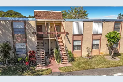 7331 NW 18th St #202, Margate, FL 33063 - Photo 31