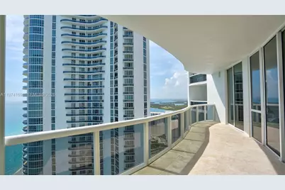 16001 Collins Ave #3007, Sunny Isles Beach, FL 33160 - Photo 7