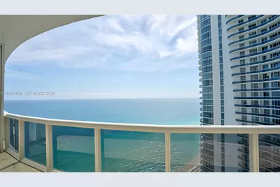 16001 Collins Ave #3007, Sunny Isles Beach, FL 33160 - Photo 37