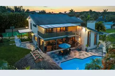 6140 SW 56th Ct, Davie, FL 33314 - Photo 3