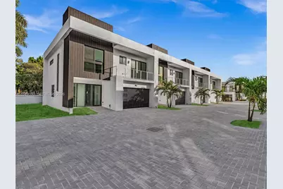 4616 SW 32nd Ave #A1, Dania Beach, FL 33312 - Photo 79