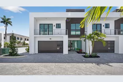 4616 SW 32nd Ave #A1, Dania Beach, FL 33312 - Photo 1