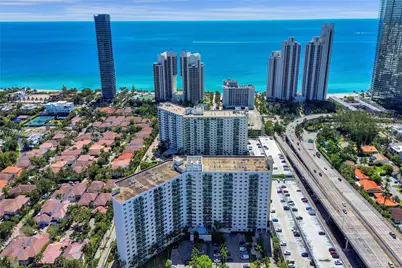 19380 Collins Ave #718, Sunny Isles Beach, FL 33160 - Photo 29