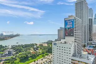 244 Biscayne Blvd, Miami, FL 33132 - Photo 1