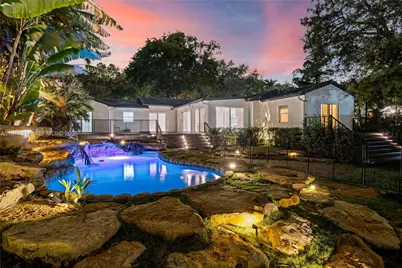 667 NE 105th St, Miami Shores, FL 33138 - Photo 1