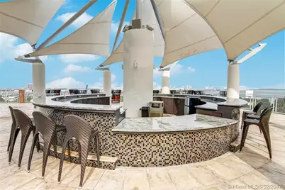 244 Biscayne Blvd #2209, Miami, FL 33132 - Photo 15