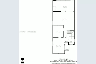 20291 NE 30th Ave #112, Aventura, FL 33180 - Photo 27