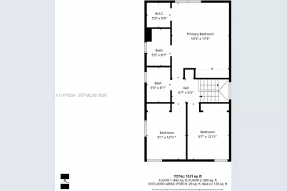 20291 NE 30th Ave #112, Aventura, FL 33180 - Photo 25