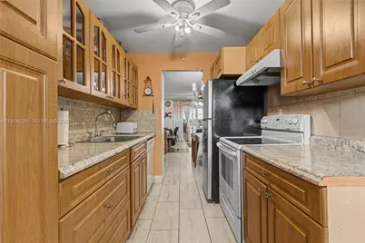 2649 NW 48th Ter #237, Lauderdale Lakes, FL 33313 - Photo 15
