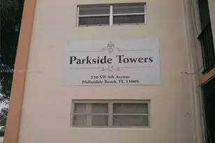 220 SW 9th Ave, Hallandale Beach, FL 33009 - Photo 1
