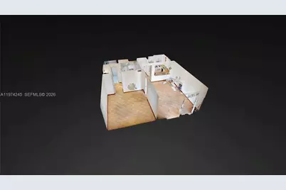 3665 NE 167 Street #501, North Miami Beach, FL 33160 - Photo 21