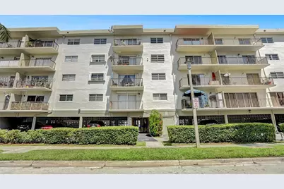 3665 NE 167 Street #501, North Miami Beach, FL 33160 - Photo 37