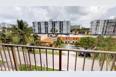 3665 NE 167 Street #501, North Miami Beach, FL 33160 - Photo 19