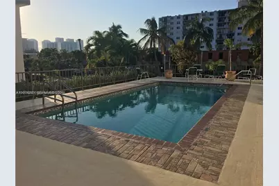 3665 NE 167 Street #501, North Miami Beach, FL 33160 - Photo 31