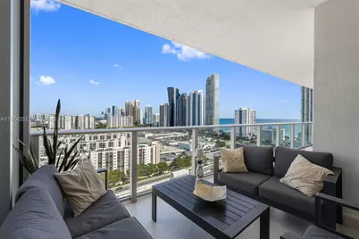 300 Sunny Isles Blvd #4-2003, Sunny Isles Beach, FL 33160 - Photo 17