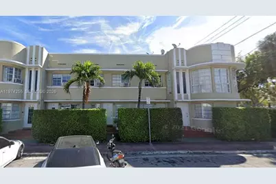 1455 Michigan Ave #5, Miami Beach, FL 33139 - Photo 1