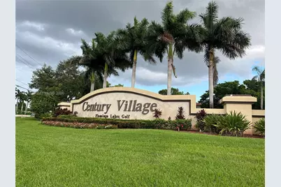 13105 SW 16th Ct #313L, Pembroke Pines, FL 33027 - Photo 17