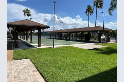 13105 SW 16th Ct #313L, Pembroke Pines, FL 33027 - Photo 35