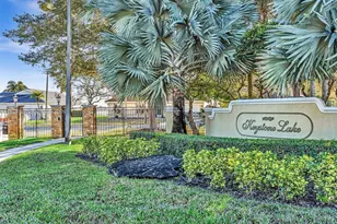 19033 NW 23rd Ct, Pembroke Pines, FL 33029 - Photo 1