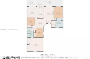 19033 NW 23rd Ct, Pembroke Pines, FL 33029 - Photo 23