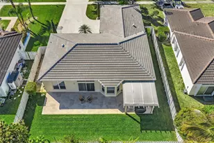 19033 NW 23rd Ct, Pembroke Pines, FL 33029 - Photo 3