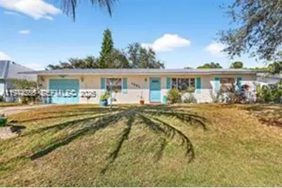 1261 SE Mendavia Ave, Port Saint Lucie, FL 34952 - Photo 1