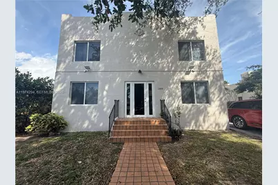1853 SW 17th St #3, Miami, FL 33145 - Photo 1