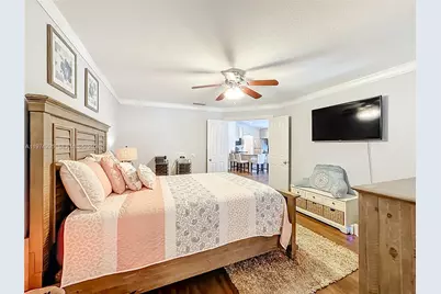 1529 NW Amherst Dr #A, Port Saint Lucie, FL 34986 - Photo 31