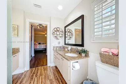 1529 NW Amherst Dr #A, Port Saint Lucie, FL 34986 - Photo 33