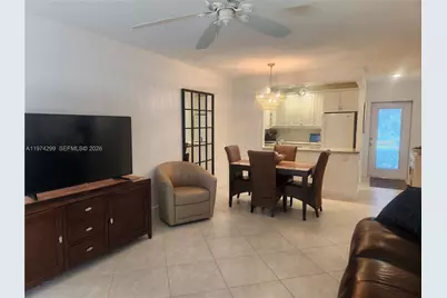 5101 NW 34th St #101, Lauderdale Lakes, FL 33319 - Photo 1