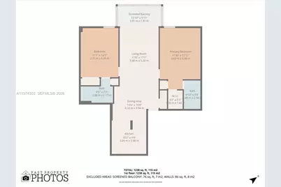 20335 W Country Club Dr #310, Aventura, FL 33180 - Photo 13