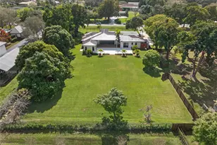 14401 W Palomino Dr, Southwest Ranches, FL 33330 - Photo 5