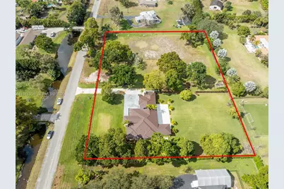 14401 W Palomino Dr, Southwest Ranches, FL 33330 - Photo 1