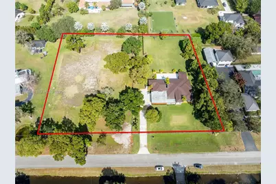 14401 W Palomino Dr, Southwest Ranches, FL 33330 - Photo 1