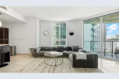 1900 N Bayshore Dr #2810, Miami, FL 33132 - Photo 7