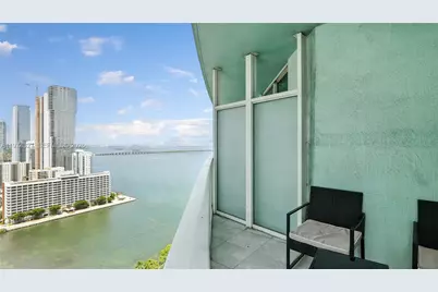 1900 N Bayshore Dr #2810, Miami, FL 33132 - Photo 1