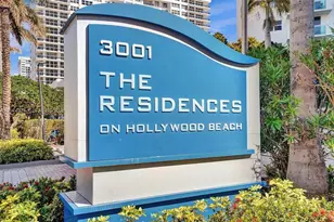 3001 S Ocean Dr, Hollywood, FL 33019 - Photo 19