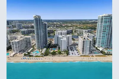 3001 S Ocean Dr #1233, Hollywood, FL 33019 - Photo 1