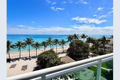 3001 S Ocean Dr #511, Hollywood, FL 33019 - Photo 1