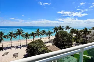 3001 S Ocean Dr, Hollywood, FL 33019 - Photo 1