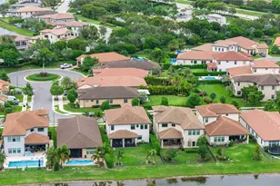 8555 E Baypoint Cir, Parkland, FL 33076 - Photo 45