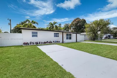 5814 Atlanta St, Hollywood, FL 33021 - Photo 1