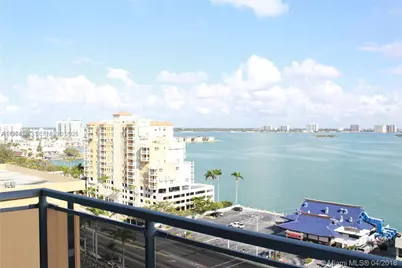 7901 Hispanola Ave #1201, North Bay Village, FL 33141 - Photo 49