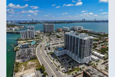 7901 Hispanola Ave #1201, North Bay Village, FL 33141 - Photo 35